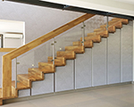 Construction et protection de vos escaliers par Escaliers Maisons à Tocqueville-les-Murs